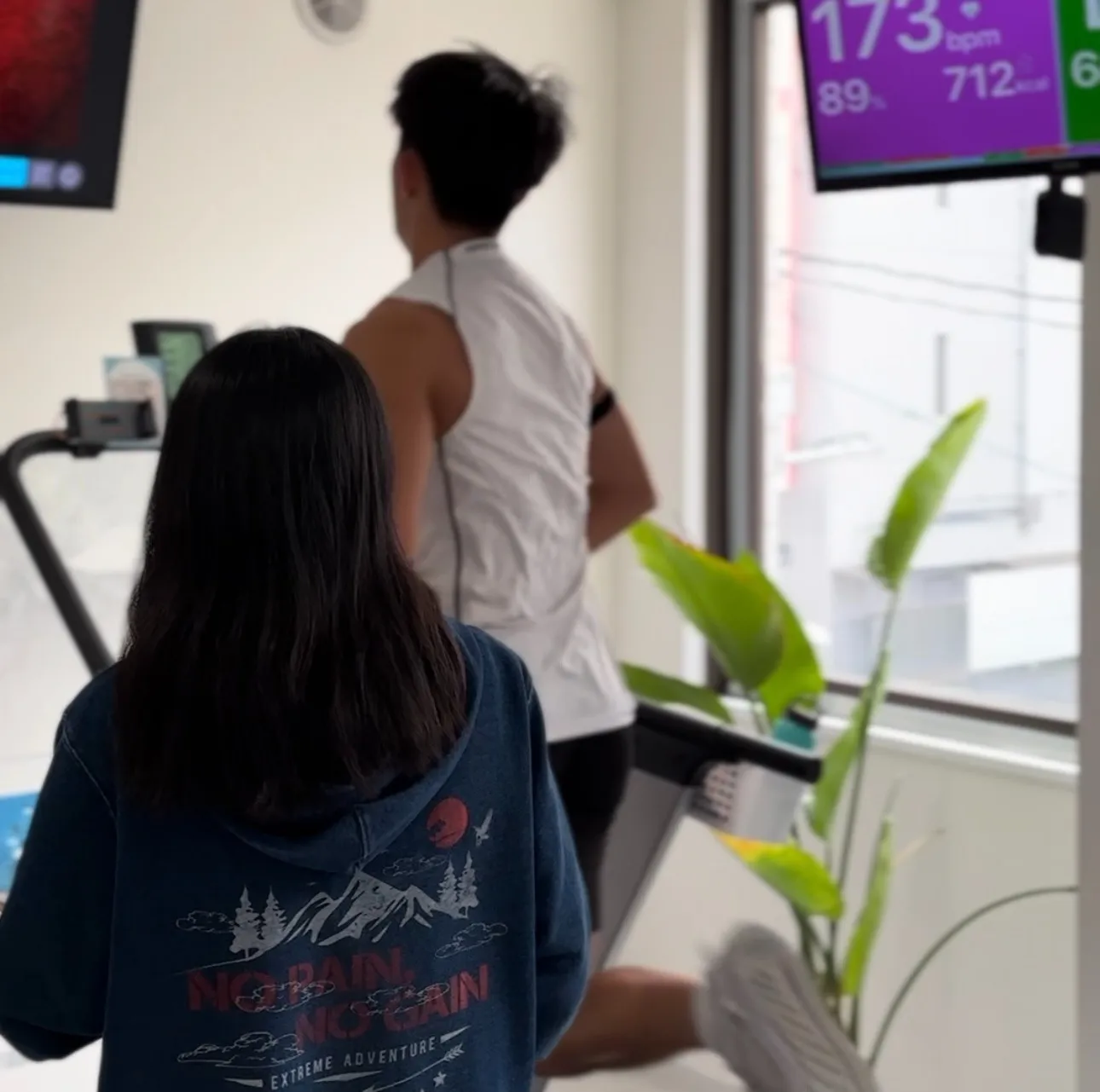 ジムで快適なトレーニングを埼玉県さいたま市の低酸素環境で体感しよう